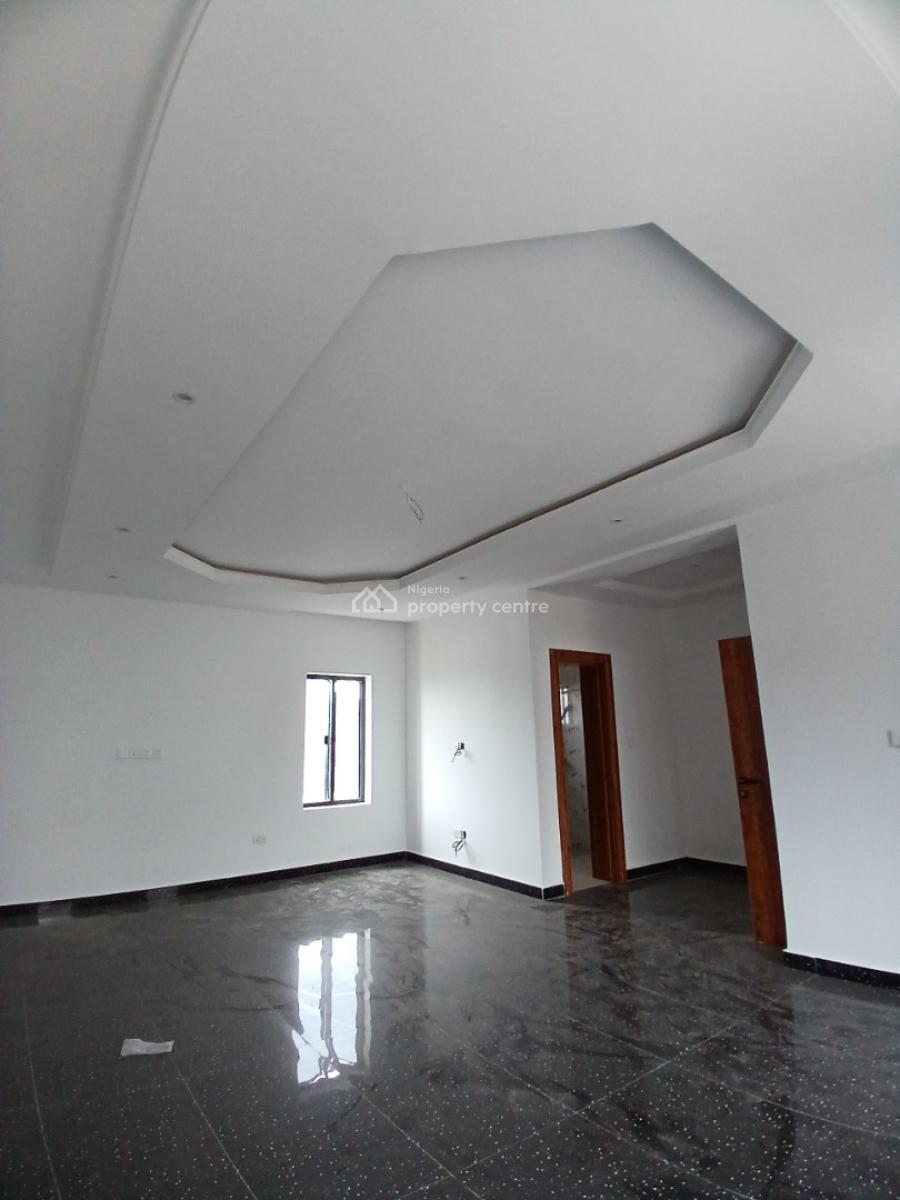 Brand New 8 Bedroom Mansion with Swimming Pool and Elevator, Diplomatic Zone, Asokoro District, Abuja, Detached Duplex for Sale