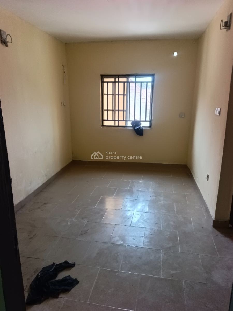 Newly Renovated Room Self Contain, Off Spg Road, Igbo Efon, Lekki, Lagos, Self Contain (single Rooms) for Rent