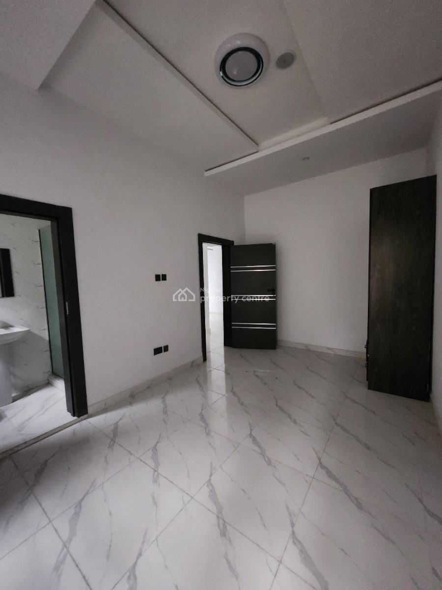 3 Units of 4 Bedroom Fully Detached with Fitted, Orchid Road, Lekki, Lagos, Detached Duplex for Rent