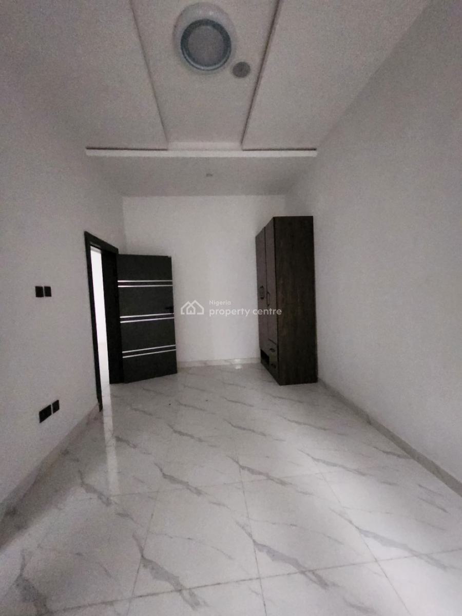 3 Units of 4 Bedroom Fully Detached with Fitted, Orchid Road, Lekki, Lagos, Detached Duplex for Rent