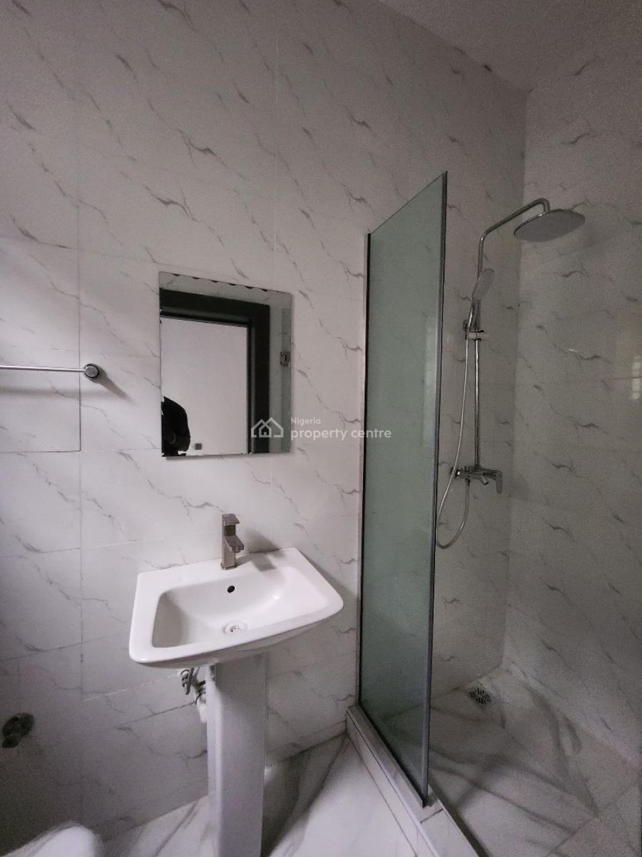 3 Units of 4 Bedroom Fully Detached with Fitted, Orchid Road, Lekki, Lagos, Detached Duplex for Rent