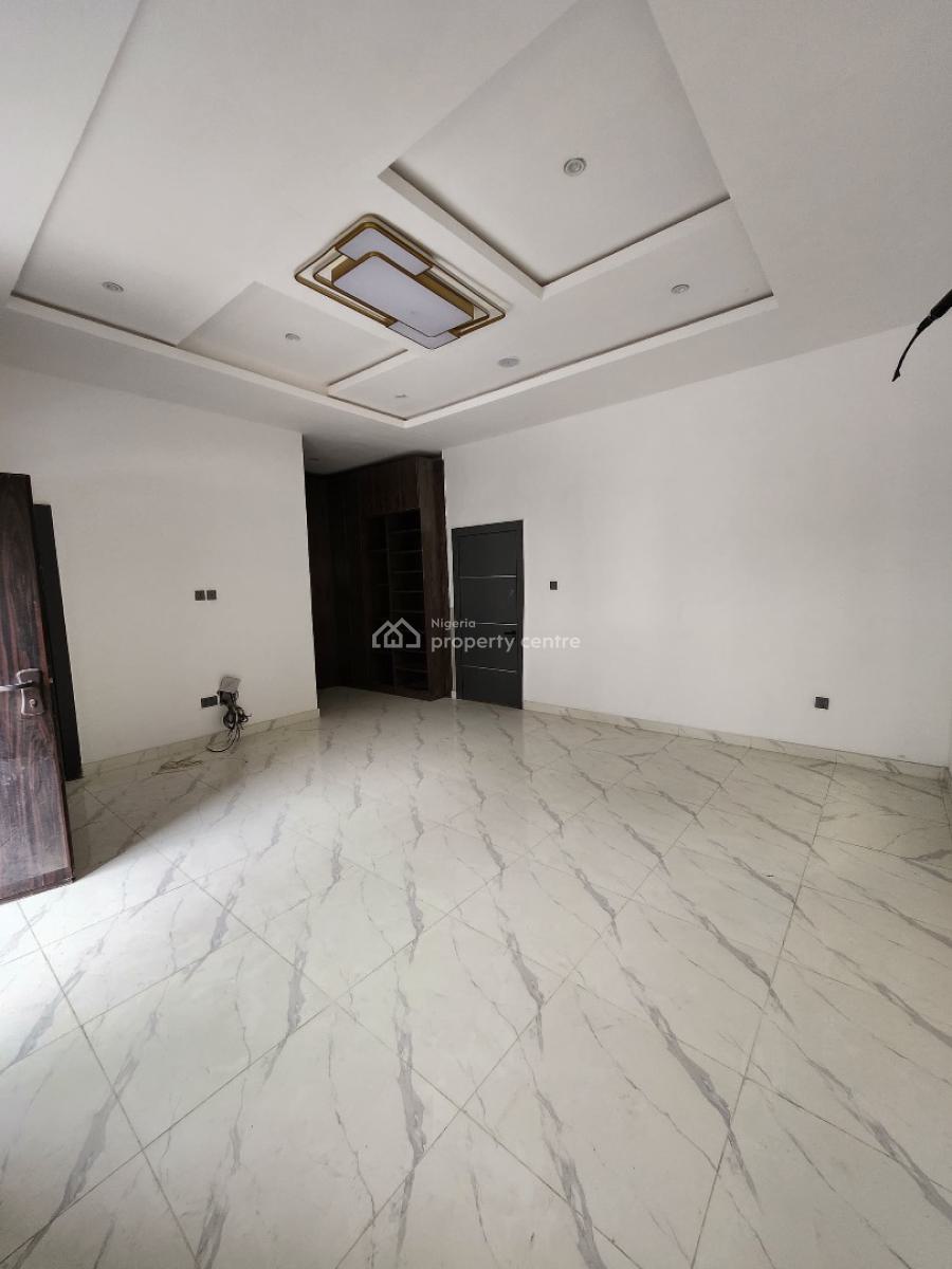 3 Units of 4 Bedroom Fully Detached with Fitted, Orchid Road, Lekki, Lagos, Detached Duplex for Rent