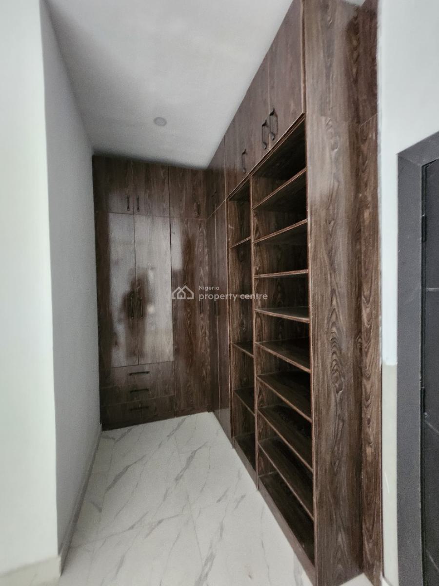 3 Units of 4 Bedroom Fully Detached with Fitted, Orchid Road, Lekki, Lagos, Detached Duplex for Rent