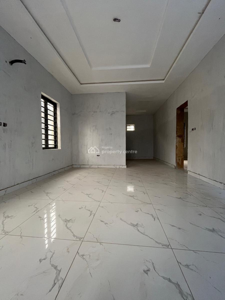 Newly Built 5 Bedroom Detached House with a Bq in a Secured Estate., Opebi, Ikeja, Lagos, Detached Duplex for Sale