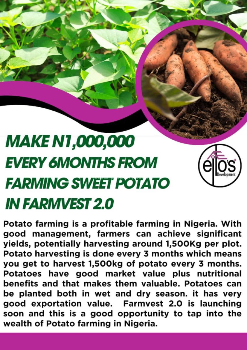 Land, Epe, Lagos, Land for Sale