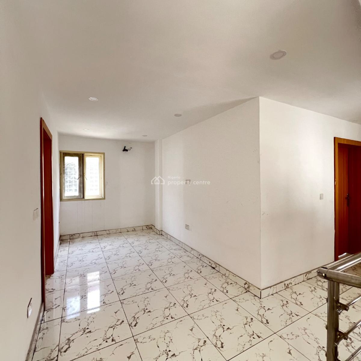 5 Bed&bq  270 Million, Agungi, Lekki, Lagos, Detached Duplex for Sale