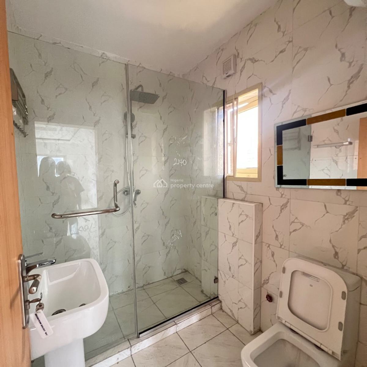 5 Bed&bq  270 Million, Agungi, Lekki, Lagos, Detached Duplex for Sale
