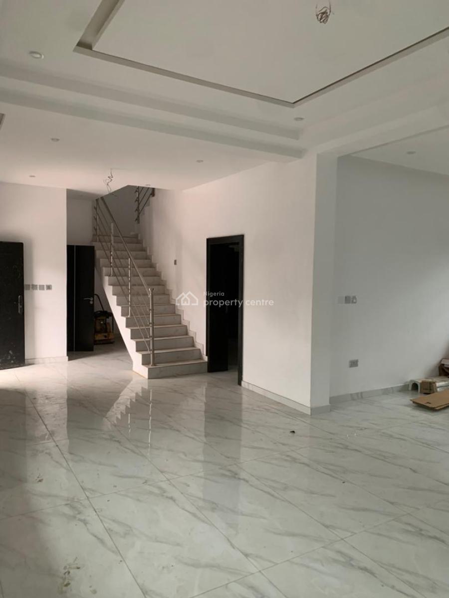 2 Units of Detached House with a Room Bq, Isaac Jones, Ikeja Gra, Ikeja, Lagos, Flat / Apartment for Sale