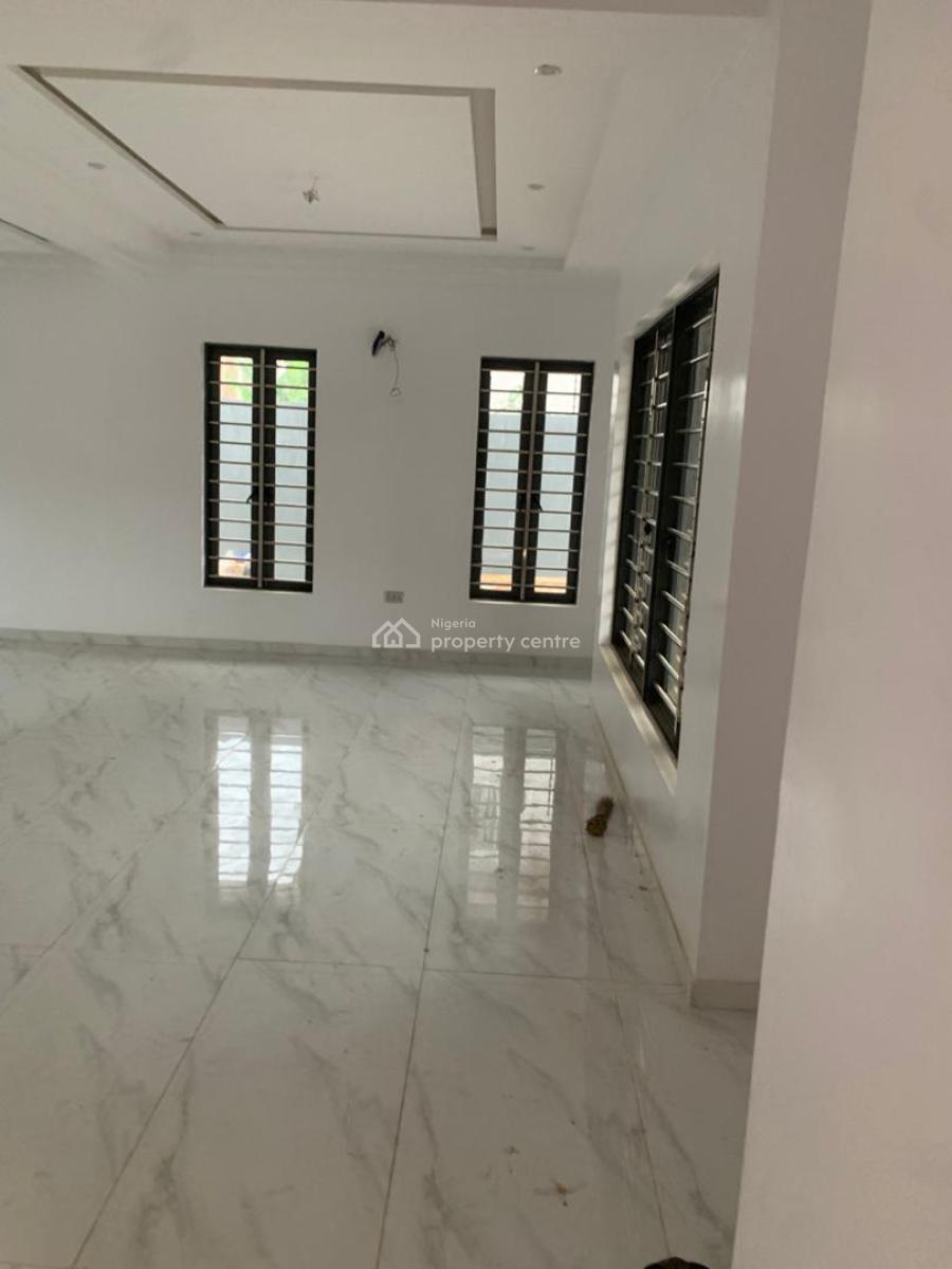 2 Units of Detached House with a Room Bq, Isaac Jones, Ikeja Gra, Ikeja, Lagos, Flat / Apartment for Sale