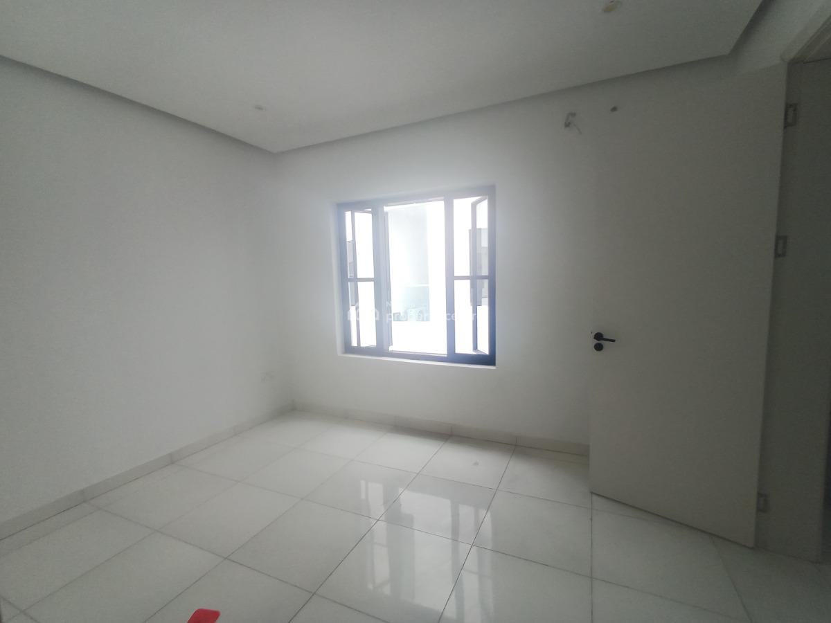 Luxury 4 Bedroom Terrace Duplex with Bq, Ikate, Lekki, Lagos, House for Rent