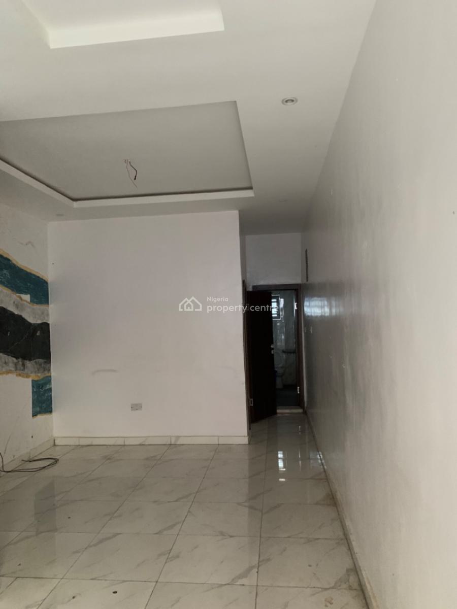 Luxury Mini Flat, Gra Phase 1, Magodo, Lagos, Mini Flat (room and Parlour) for Rent