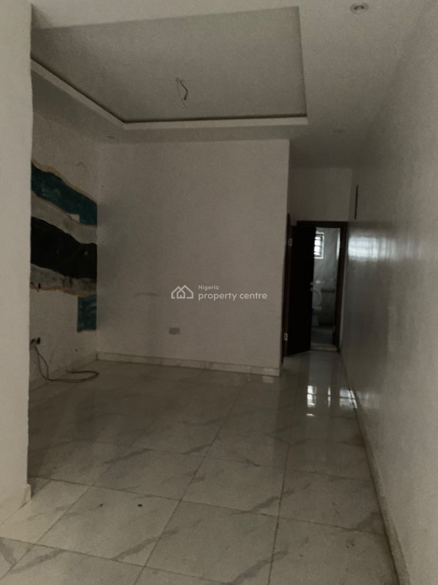 Luxury Mini Flat, Gra Phase 1, Magodo, Lagos, Mini Flat (room and Parlour) for Rent