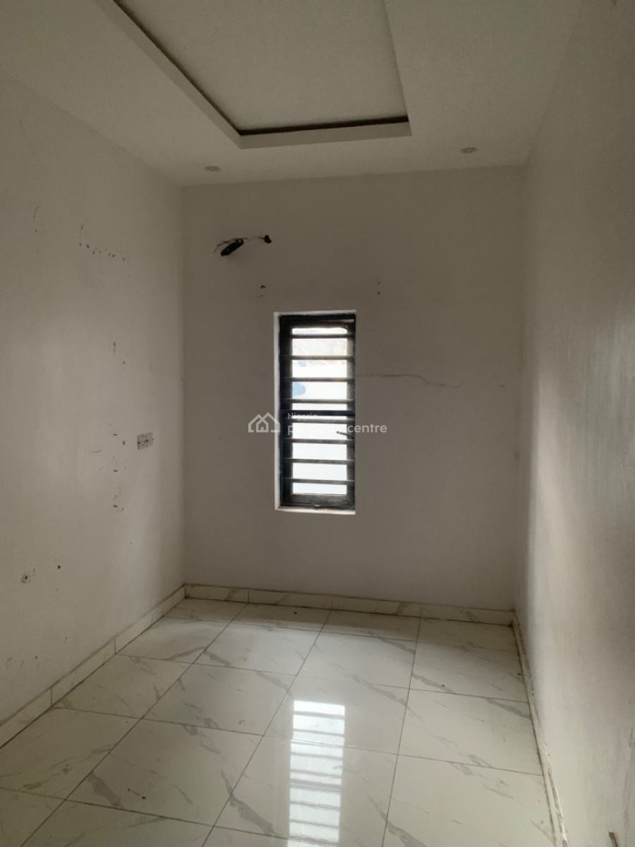 Luxury Mini Flat, Gra Phase 1, Magodo, Lagos, Mini Flat (room and Parlour) for Rent