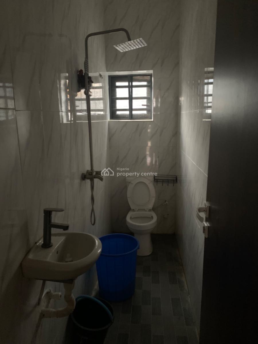 Luxury Mini Flat, Gra Phase 1, Magodo, Lagos, Mini Flat (room and Parlour) for Rent