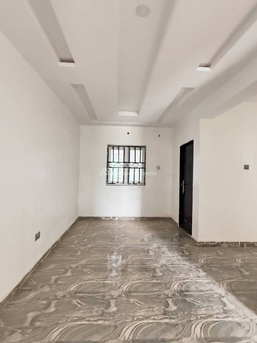 Newly Built 3 Bedrooms Apartment (tarred Access), Jahi, Abuja, Flat / Apartment for Rent