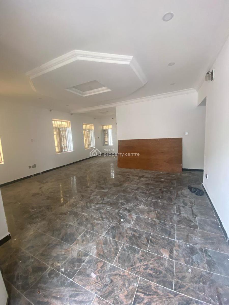 Self Compound 5 Bedroom Fully Detached Duplex + Bq, Ikate, Ikate Elegushi, Lekki, Lagos, Detached Duplex for Rent