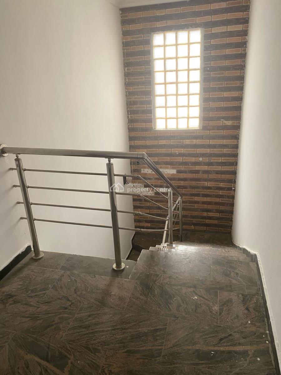 Self Compound 5 Bedroom Fully Detached Duplex + Bq, Ikate, Ikate Elegushi, Lekki, Lagos, Detached Duplex for Rent