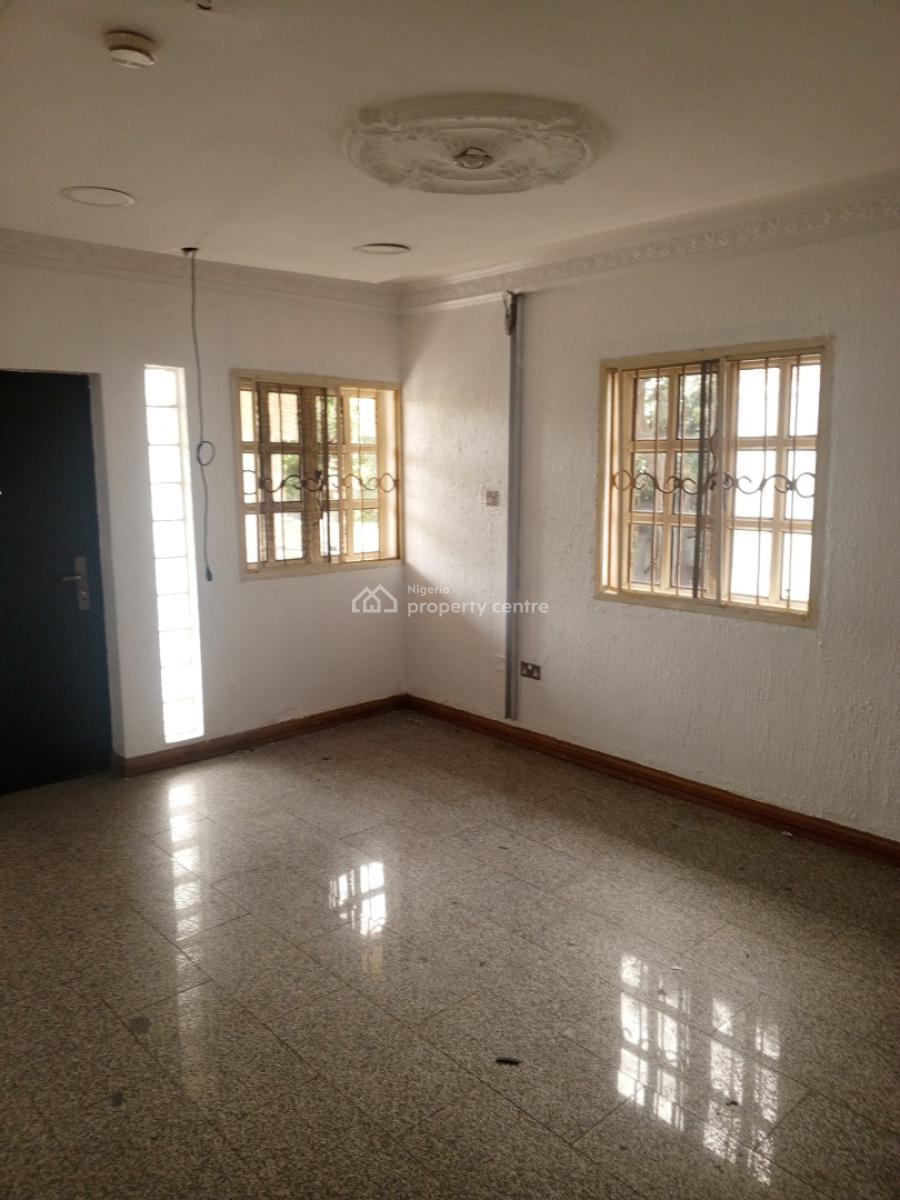 Luxury 5 Bedroom Fully Detached House with Bq, Lekki Phase 1, Lekki, Lagos, Detached Duplex for Rent