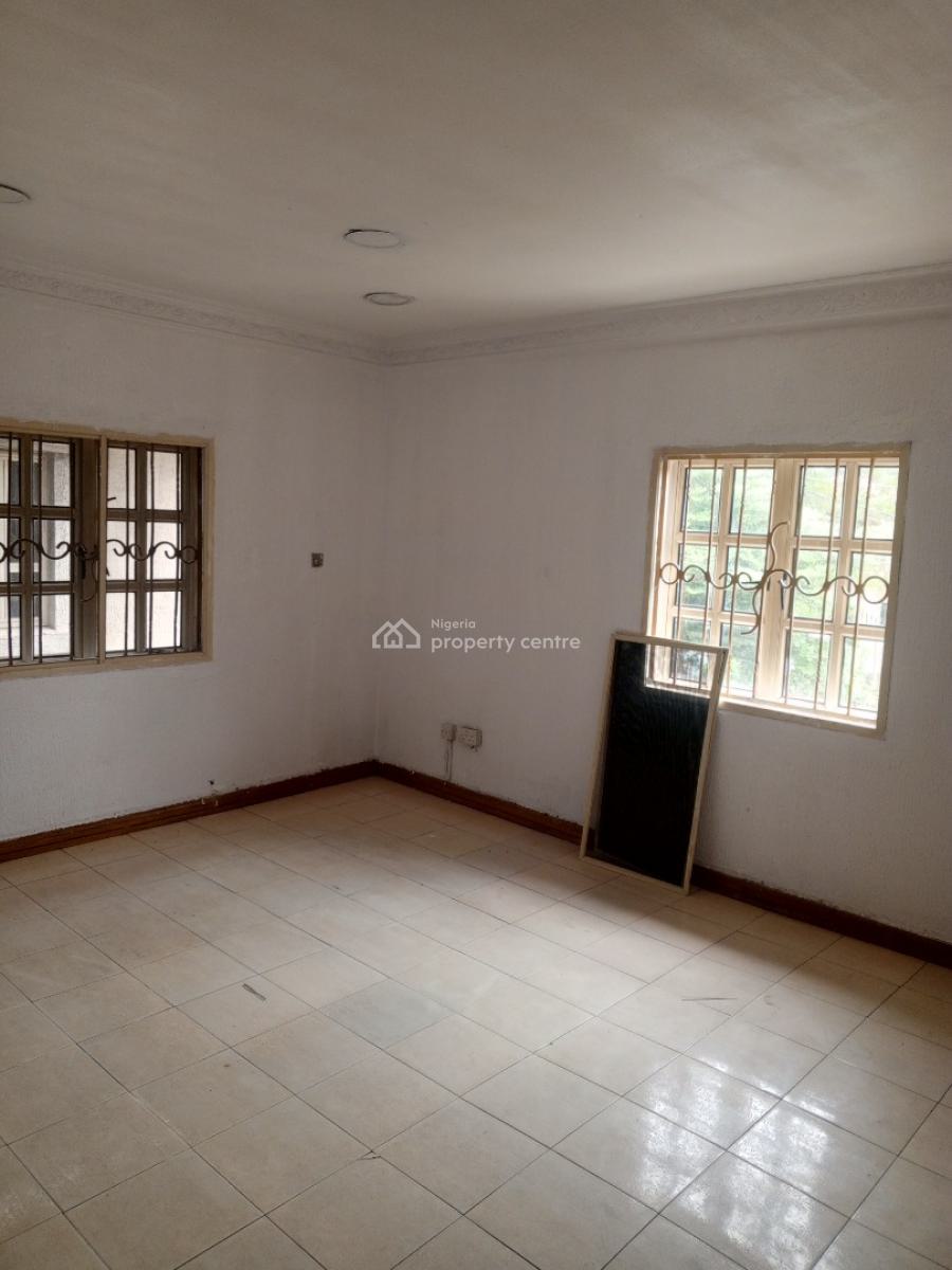 Luxury 5 Bedroom Fully Detached House with Bq, Lekki Phase 1, Lekki, Lagos, Detached Duplex for Rent