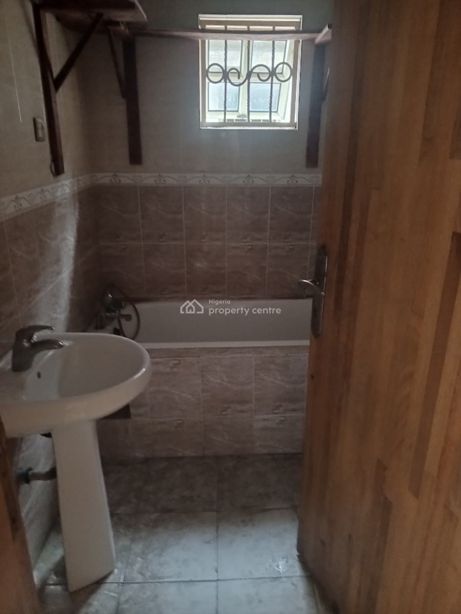 Luxury 5 Bedroom Fully Detached House with Bq, Lekki Phase 1, Lekki, Lagos, Detached Duplex for Rent