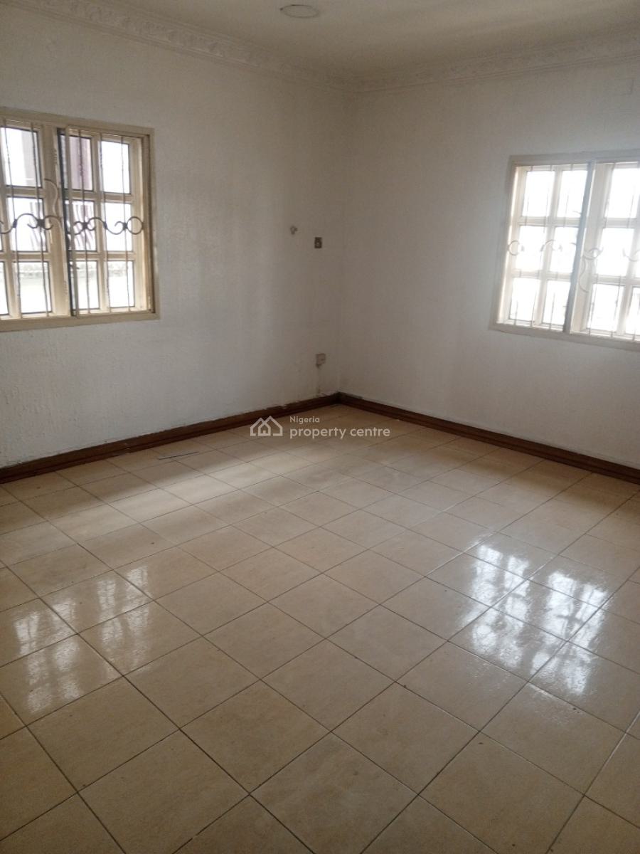 Luxury 5 Bedroom Fully Detached House with Bq, Lekki Phase 1, Lekki, Lagos, Detached Duplex for Rent
