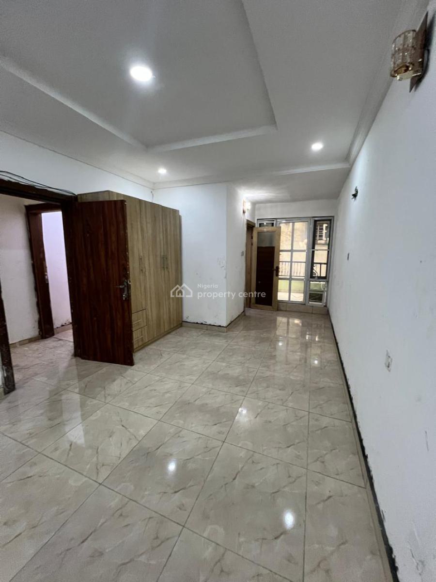 Spacious and Lovely 3 Bedroom Apartment with a Swimming Pool, Ikate, Lekki, Lagos, Flat / Apartment for Rent