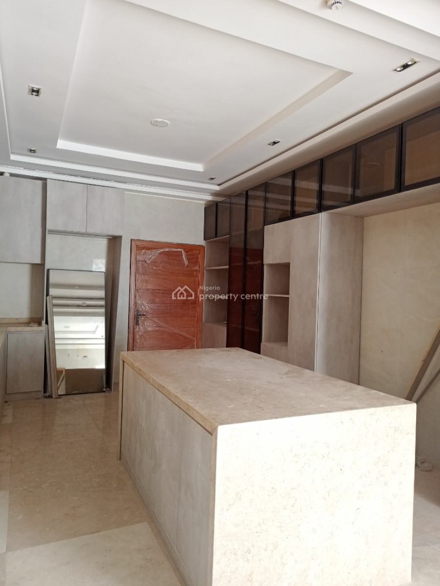 Exquisitely Built 7 Bedroom Mansion, Ikeja Gra, Ikeja, Lagos, House for Sale