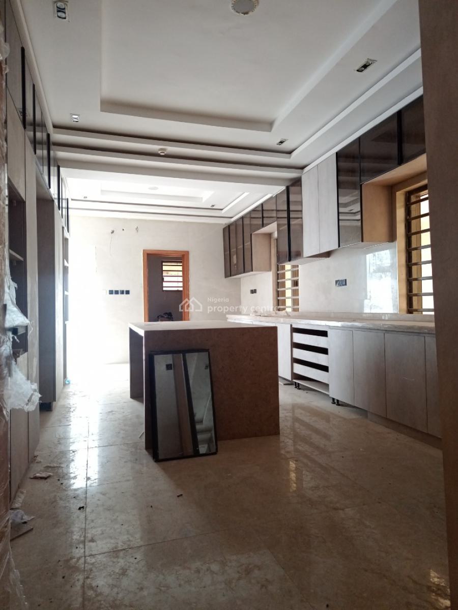 Exquisitely Built 7 Bedroom Mansion, Ikeja Gra, Ikeja, Lagos, House for Sale
