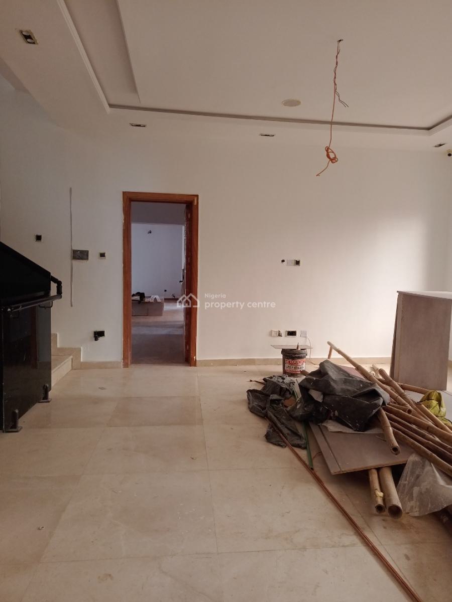 Exquisitely Built 7 Bedroom Mansion, Ikeja Gra, Ikeja, Lagos, House for Sale