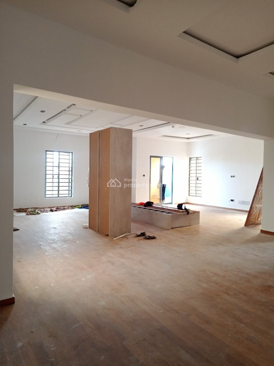 Exquisitely Built 7 Bedroom Mansion, Ikeja Gra, Ikeja, Lagos, House for Sale