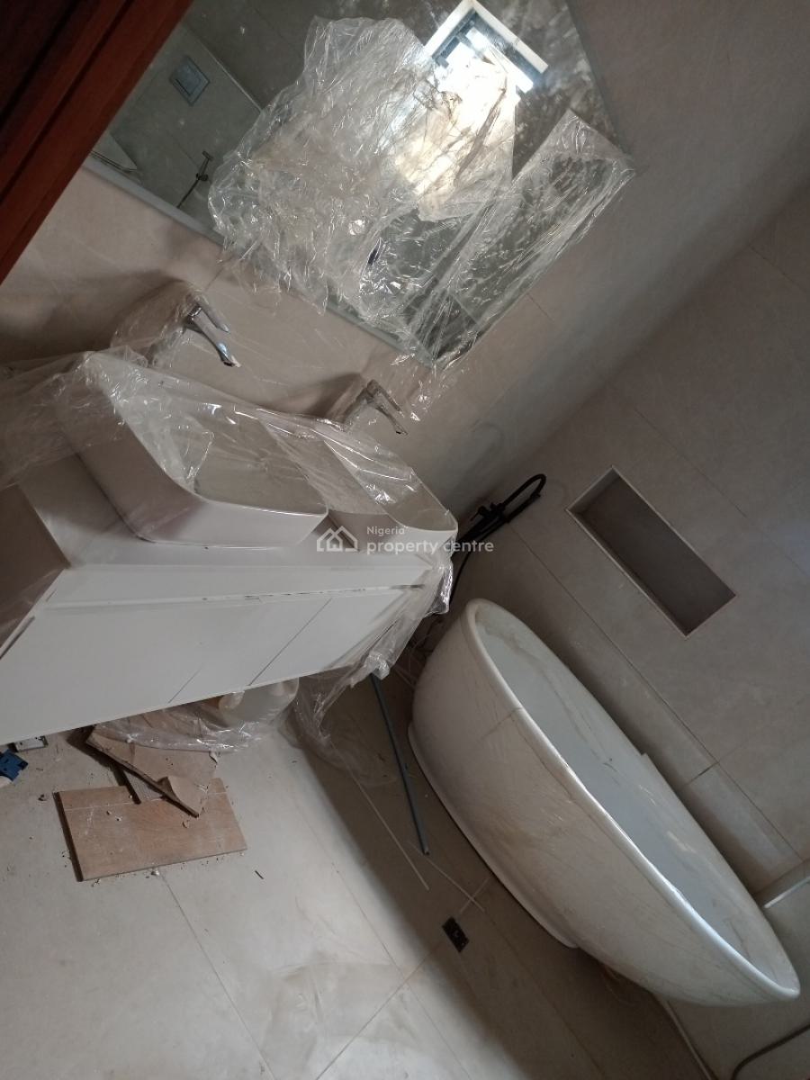 Exquisitely Built 7 Bedroom Mansion, Ikeja Gra, Ikeja, Lagos, House for Sale