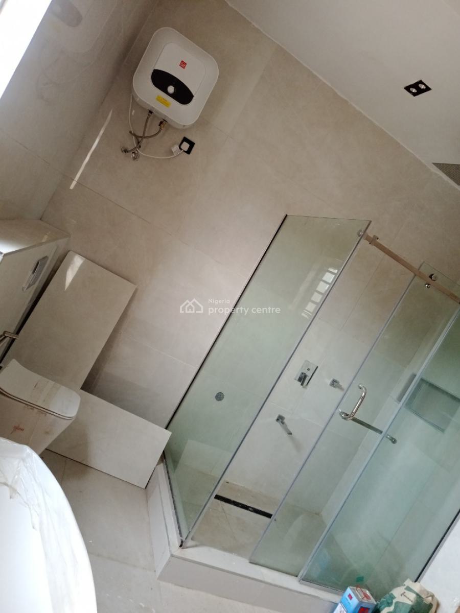 Exquisitely Built 7 Bedroom Mansion, Ikeja Gra, Ikeja, Lagos, House for Sale