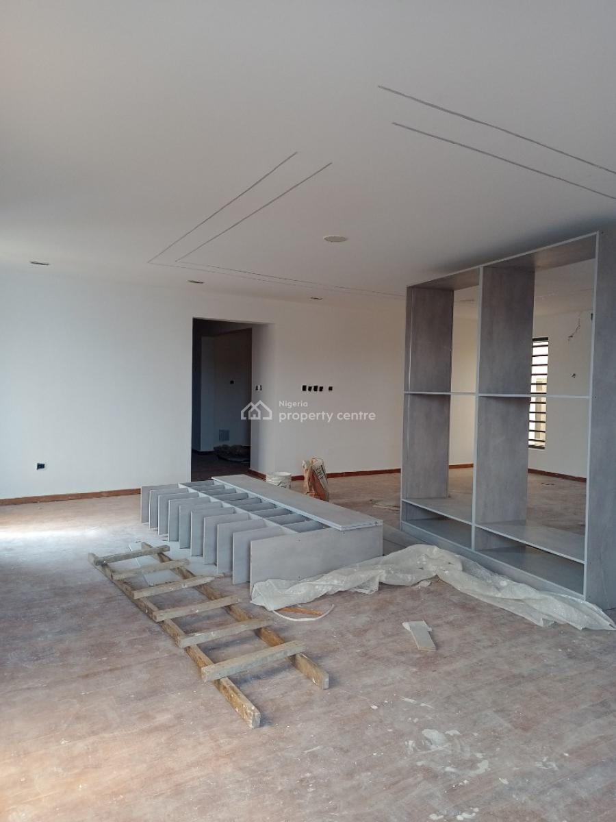 Exquisitely Built 7 Bedroom Mansion, Ikeja Gra, Ikeja, Lagos, House for Sale