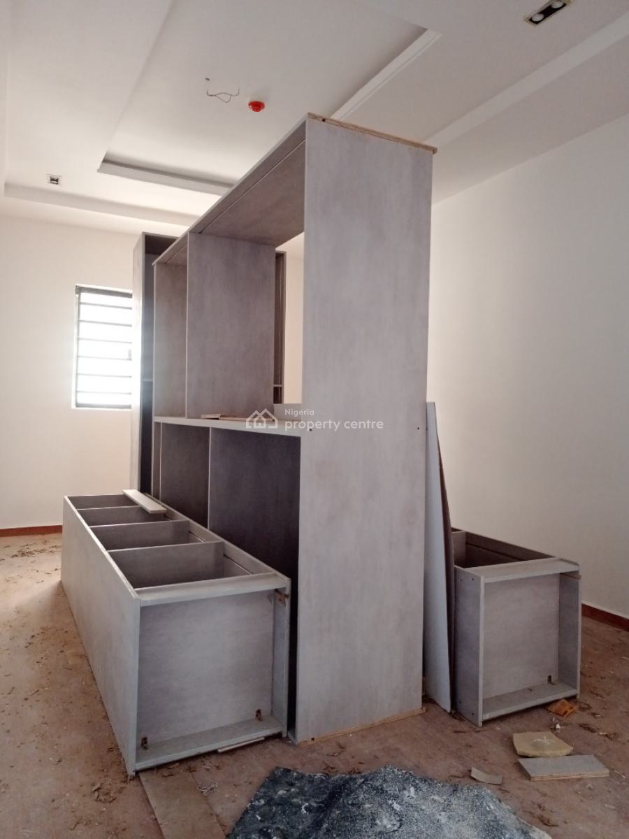 Exquisitely Built 7 Bedroom Mansion, Ikeja Gra, Ikeja, Lagos, House for Sale