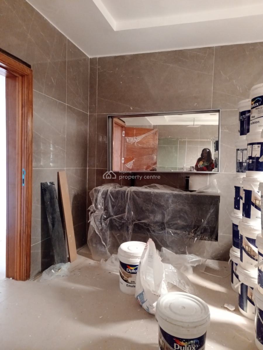 Exquisitely Built 7 Bedroom Mansion, Ikeja Gra, Ikeja, Lagos, House for Sale