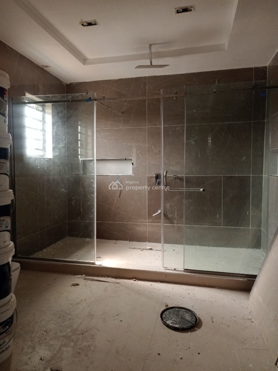 Exquisitely Built 7 Bedroom Mansion, Ikeja Gra, Ikeja, Lagos, House for Sale