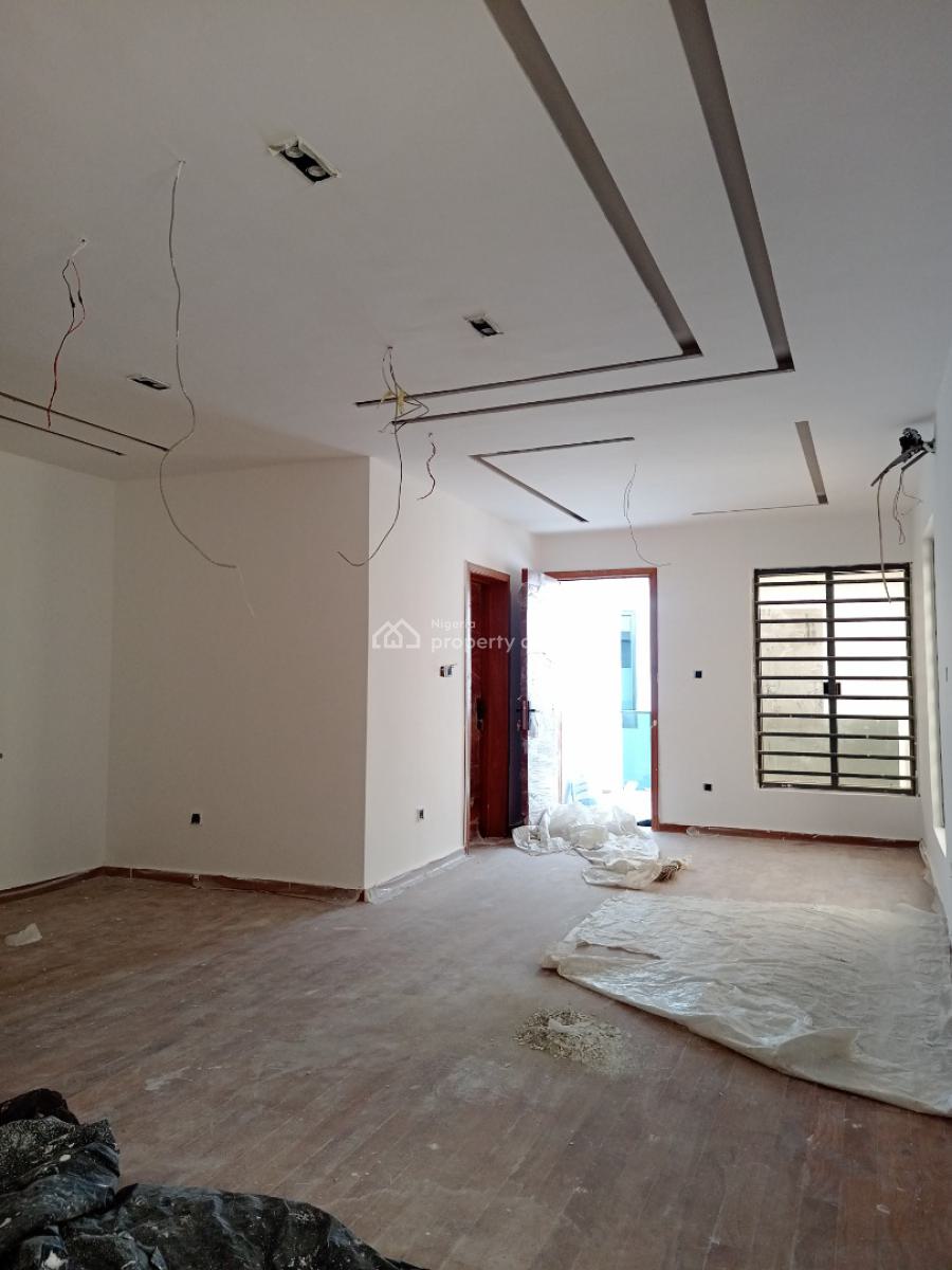 Exquisitely Built 7 Bedroom Mansion, Ikeja Gra, Ikeja, Lagos, House for Sale