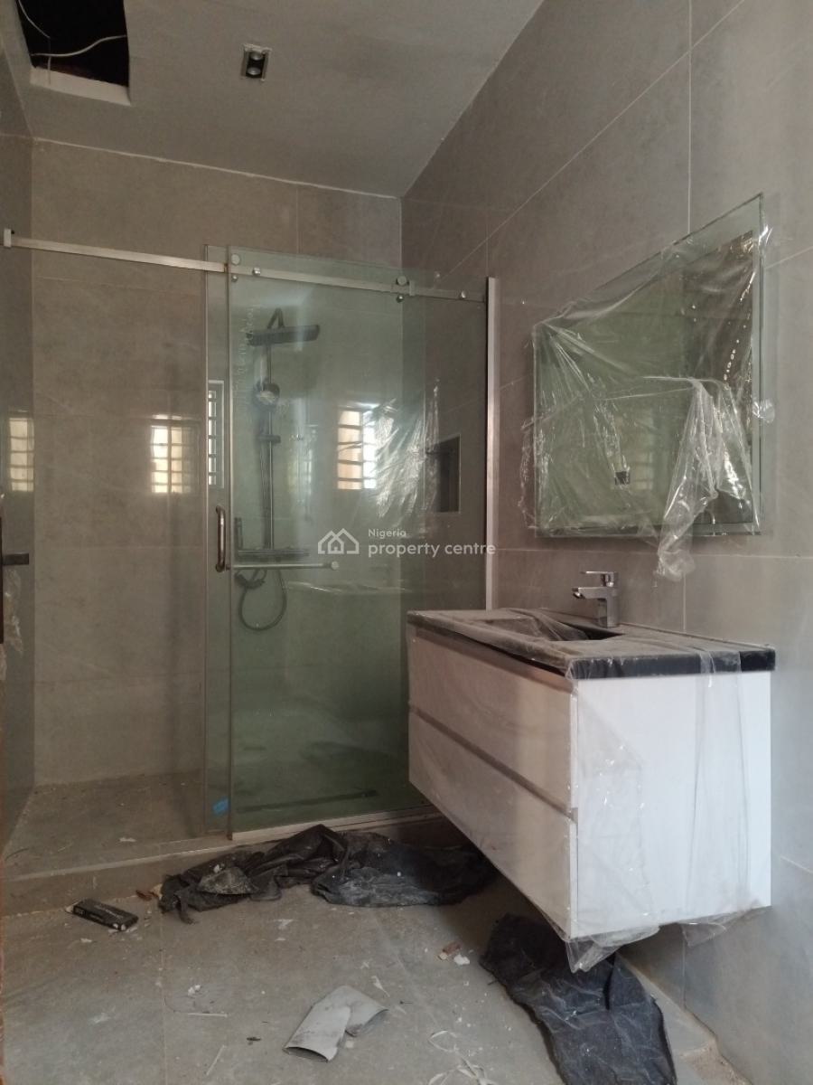Exquisitely Built 7 Bedroom Mansion, Ikeja Gra, Ikeja, Lagos, House for Sale