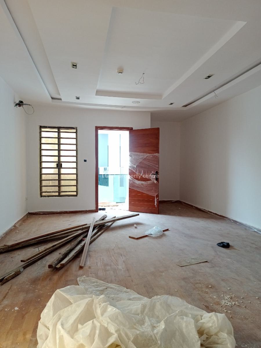Exquisitely Built 7 Bedroom Mansion, Ikeja Gra, Ikeja, Lagos, House for Sale