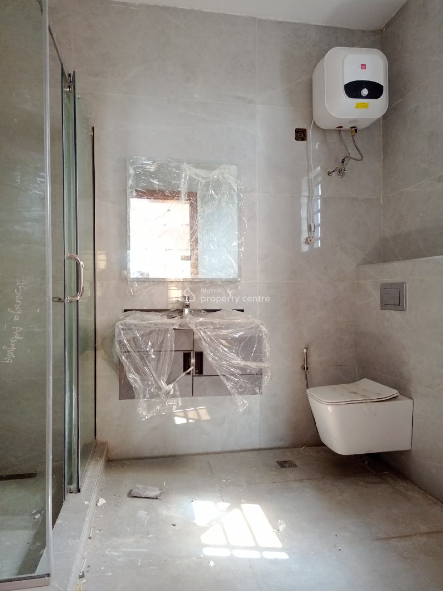Exquisitely Built 7 Bedroom Mansion, Ikeja Gra, Ikeja, Lagos, House for Sale