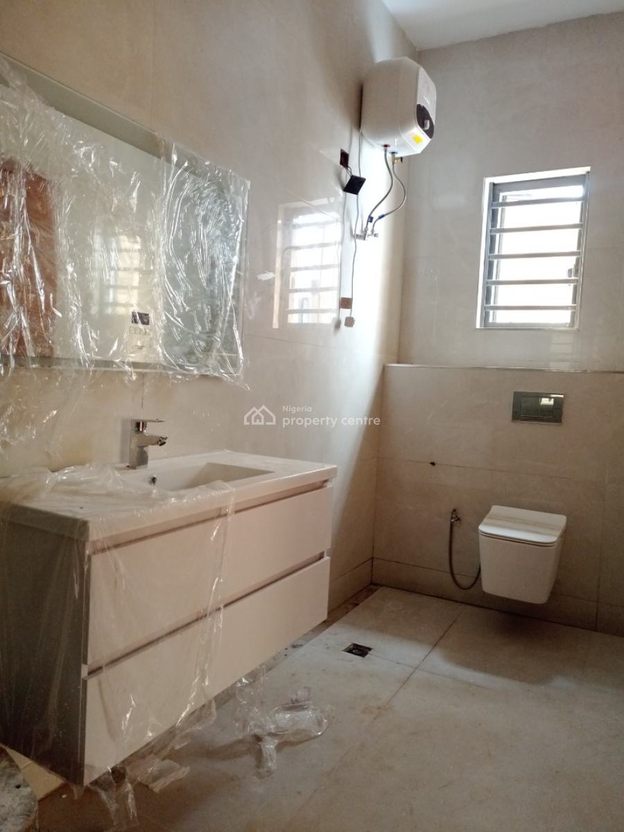 Exquisitely Built 7 Bedroom Mansion, Ikeja Gra, Ikeja, Lagos, House for Sale