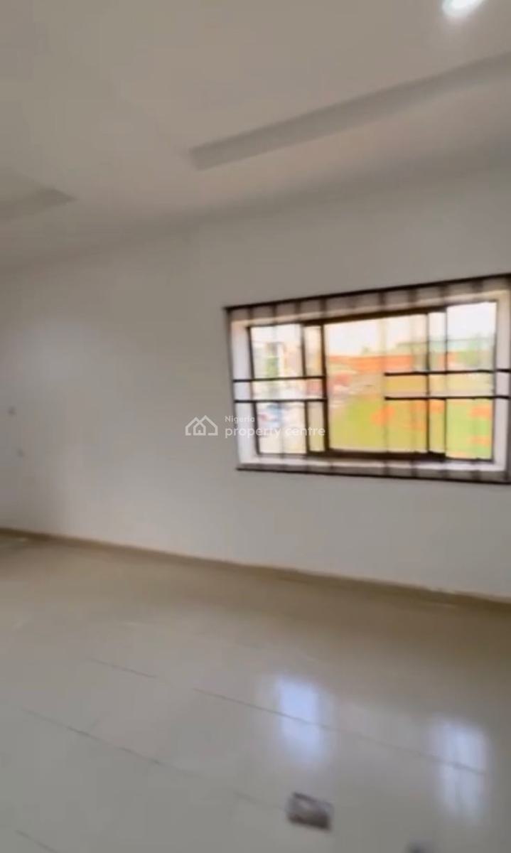 Luxury Modern 3bedroom En-suite Flat, Wuye Main, Wuye, Abuja, Flat / Apartment for Rent