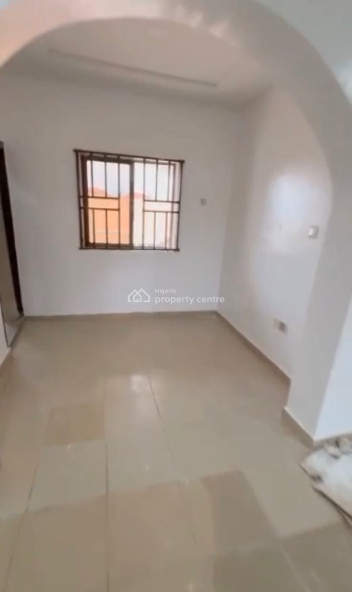 Luxury Modern 3bedroom En-suite Flat, Wuye Main, Wuye, Abuja, Flat / Apartment for Rent