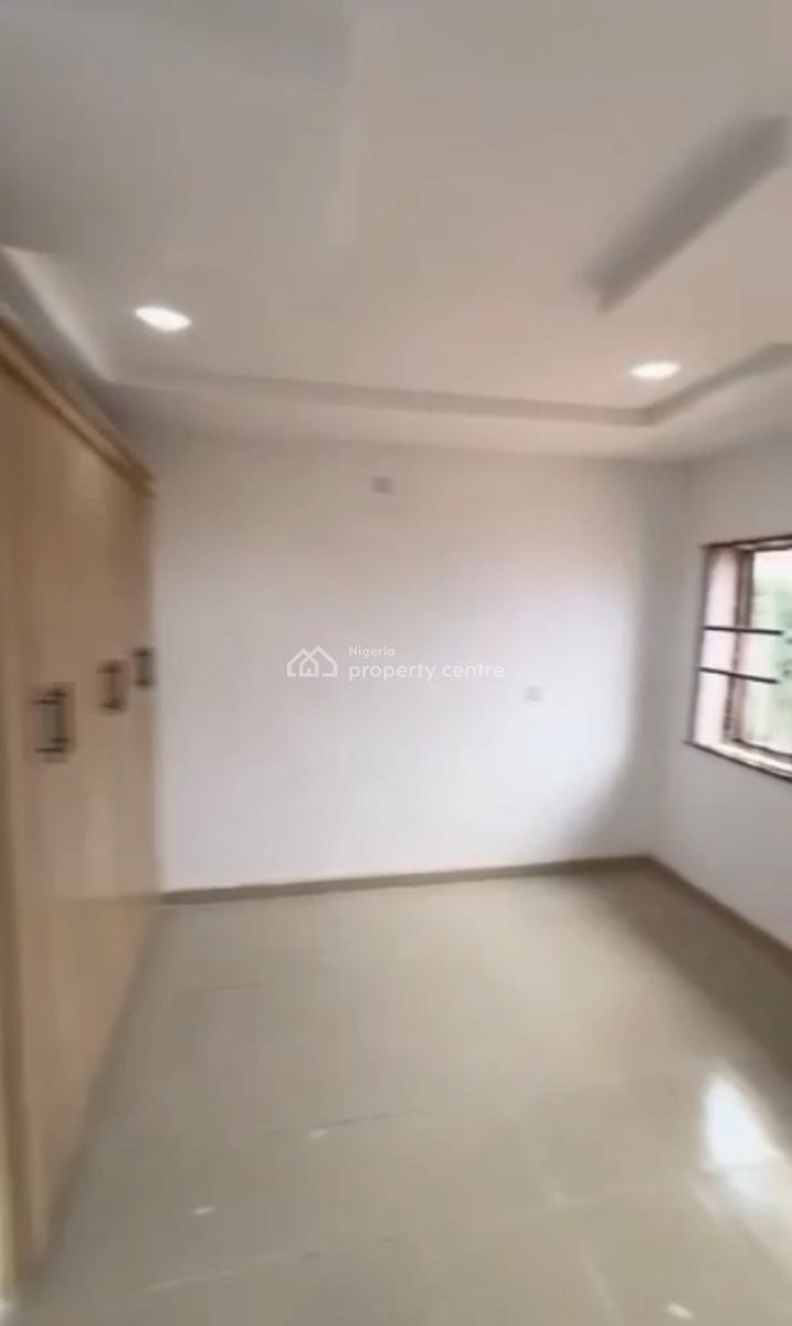 Luxury Modern 3bedroom En-suite Flat, Wuye Main, Wuye, Abuja, Flat / Apartment for Rent