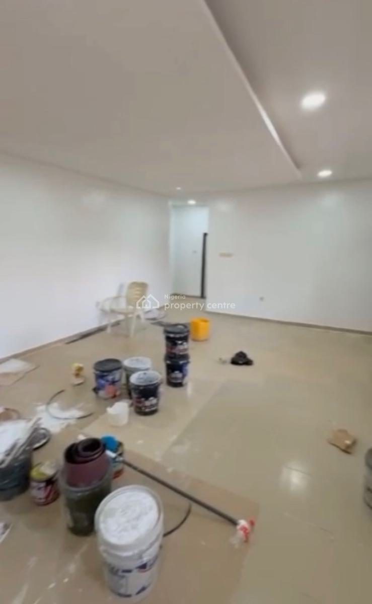 Luxury Modern 3bedroom En-suite Flat, Wuye Main, Wuye, Abuja, Flat / Apartment for Rent