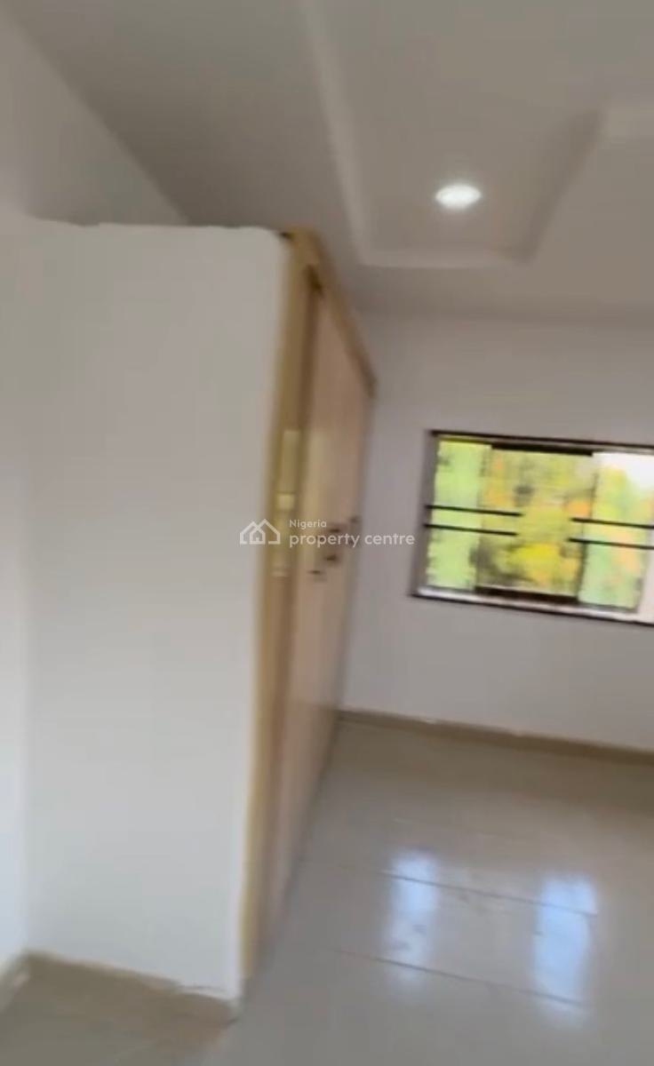 Luxury Modern 3bedroom En-suite Flat, Wuye Main, Wuye, Abuja, Flat / Apartment for Rent