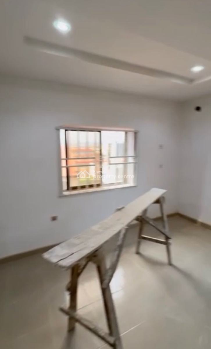 Luxury Modern 3bedroom En-suite Flat, Wuye Main, Wuye, Abuja, Flat / Apartment for Rent