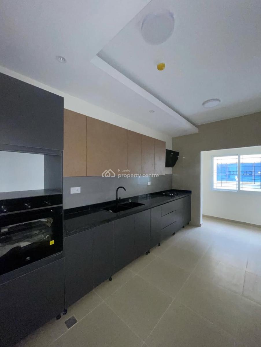 Luxury 3bedroom Flat, Victoria Island (vi), Lagos, House for Rent