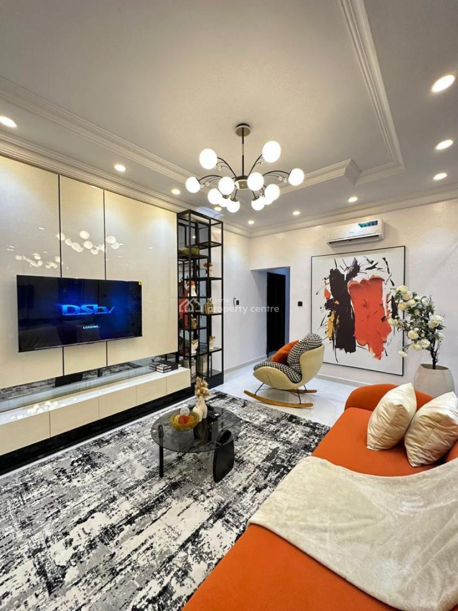 I Bedroom Apartment, Osapa, Lekki, Lagos, Flat / Apartment Short Let