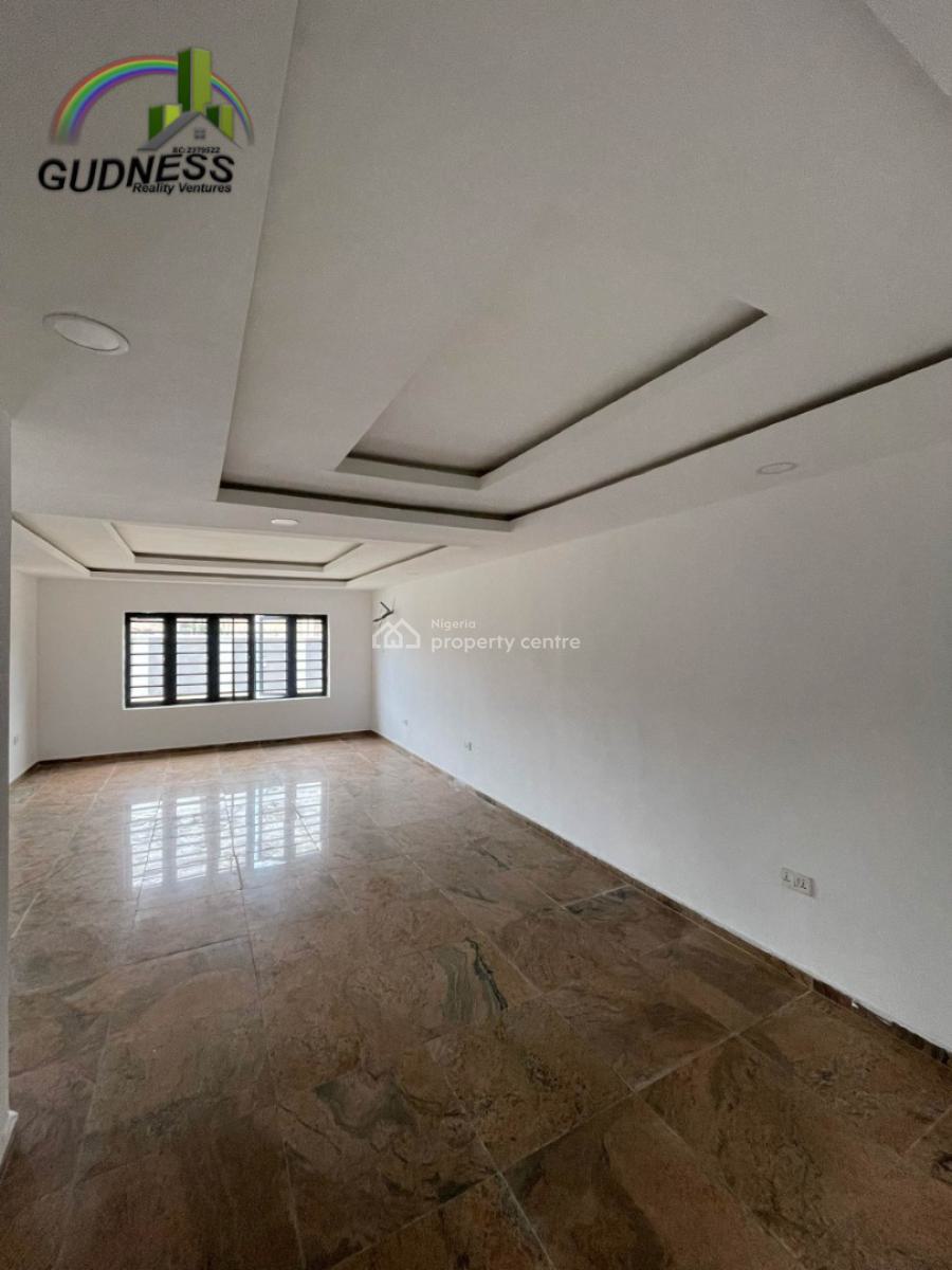 4 Bedroom Semi-detached Duplex, Ologolo, Lekki, Lagos, Semi-detached Duplex for Sale